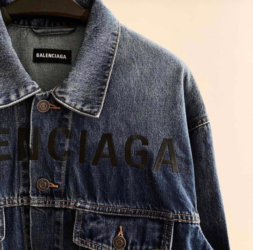 Balenciaga Jacket