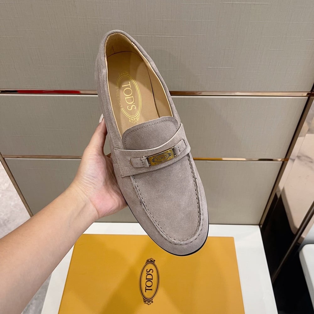 Hermes Loafer