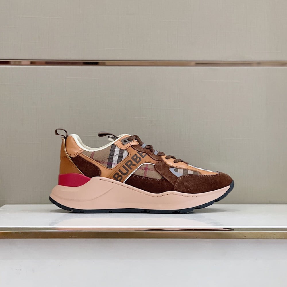 Sneakers Burberry