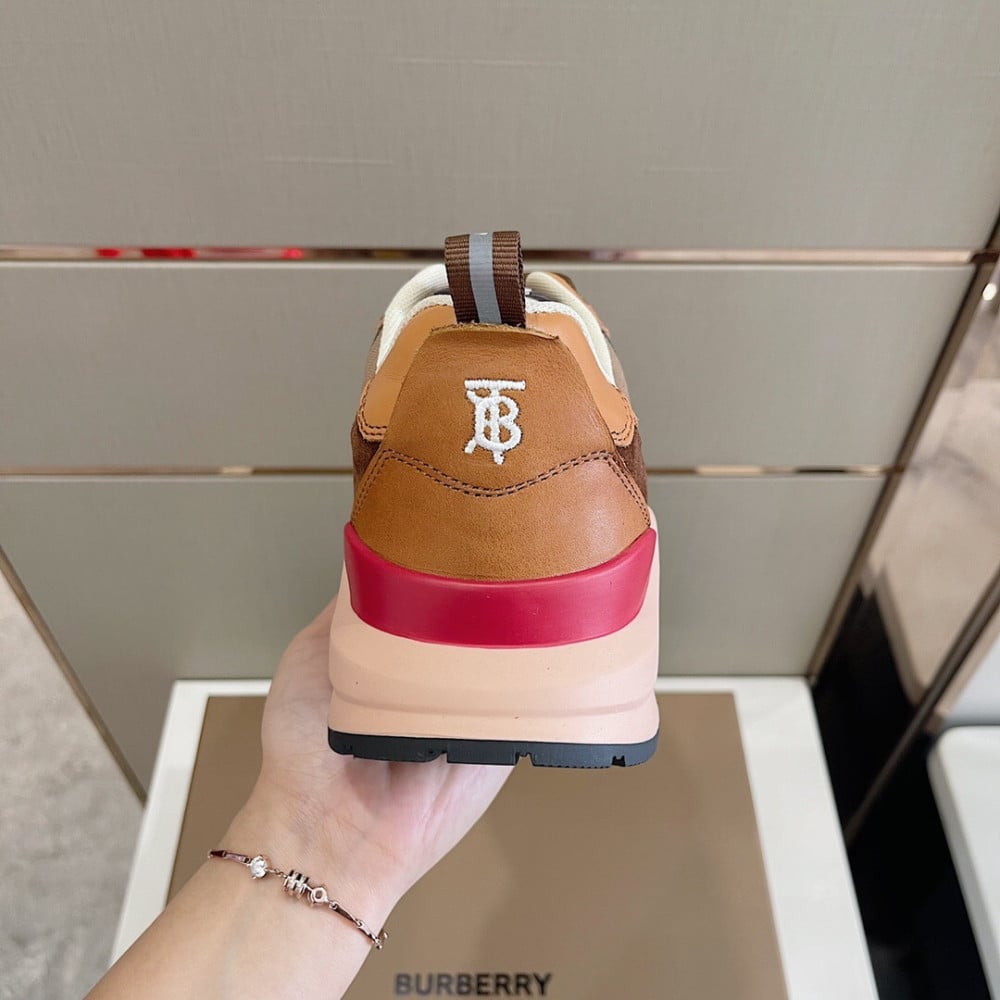 Sneakers Burberry