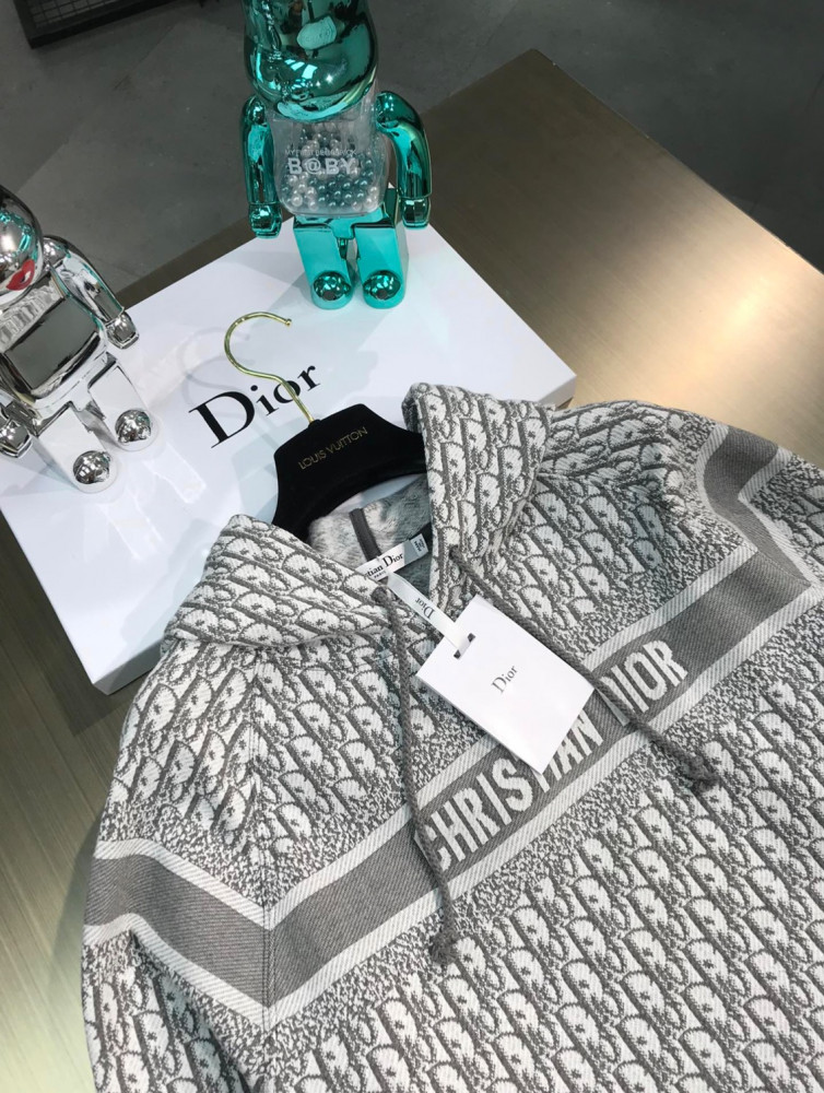 Dior Sweater