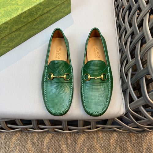 Gucci Loafers