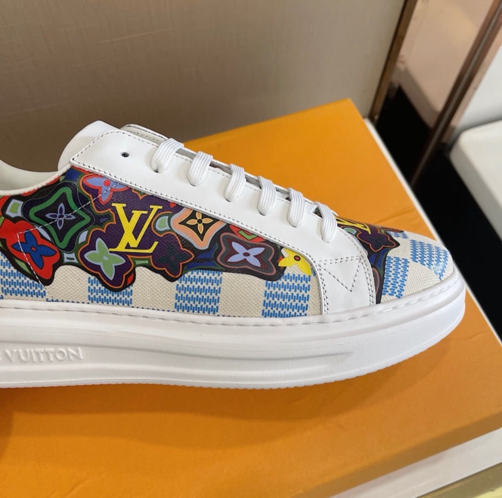 LV Sneakers