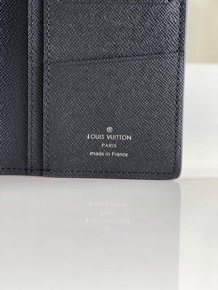 LV wallet