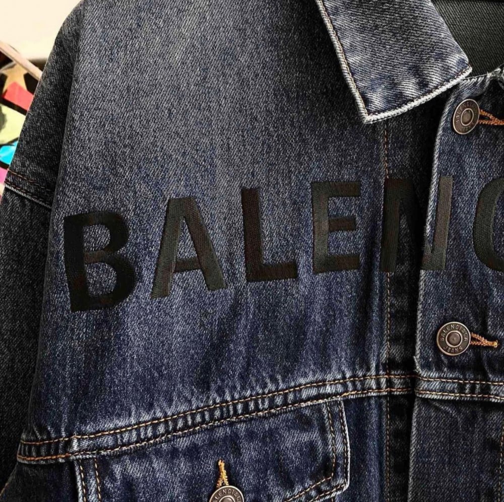 Balenciaga Jacket