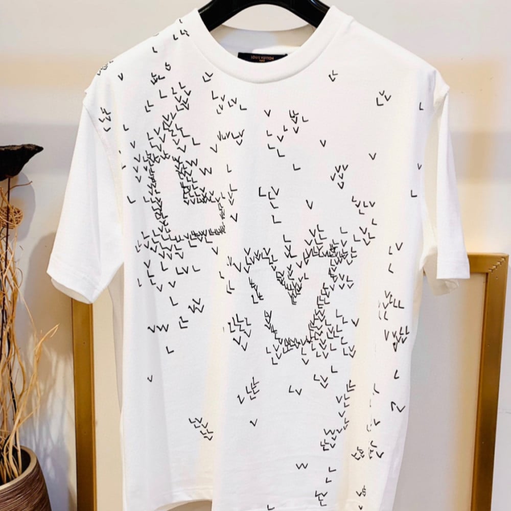 LV t-shirt