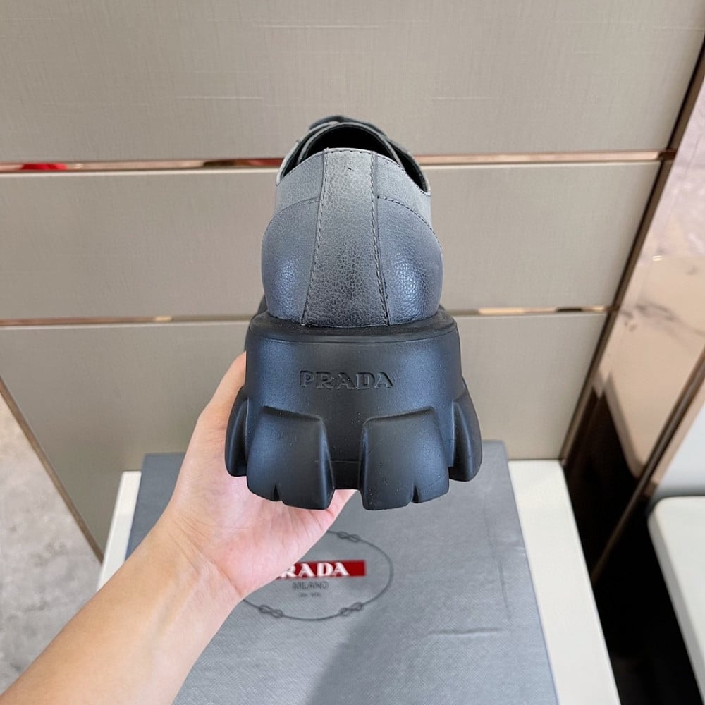 Prada Loafer