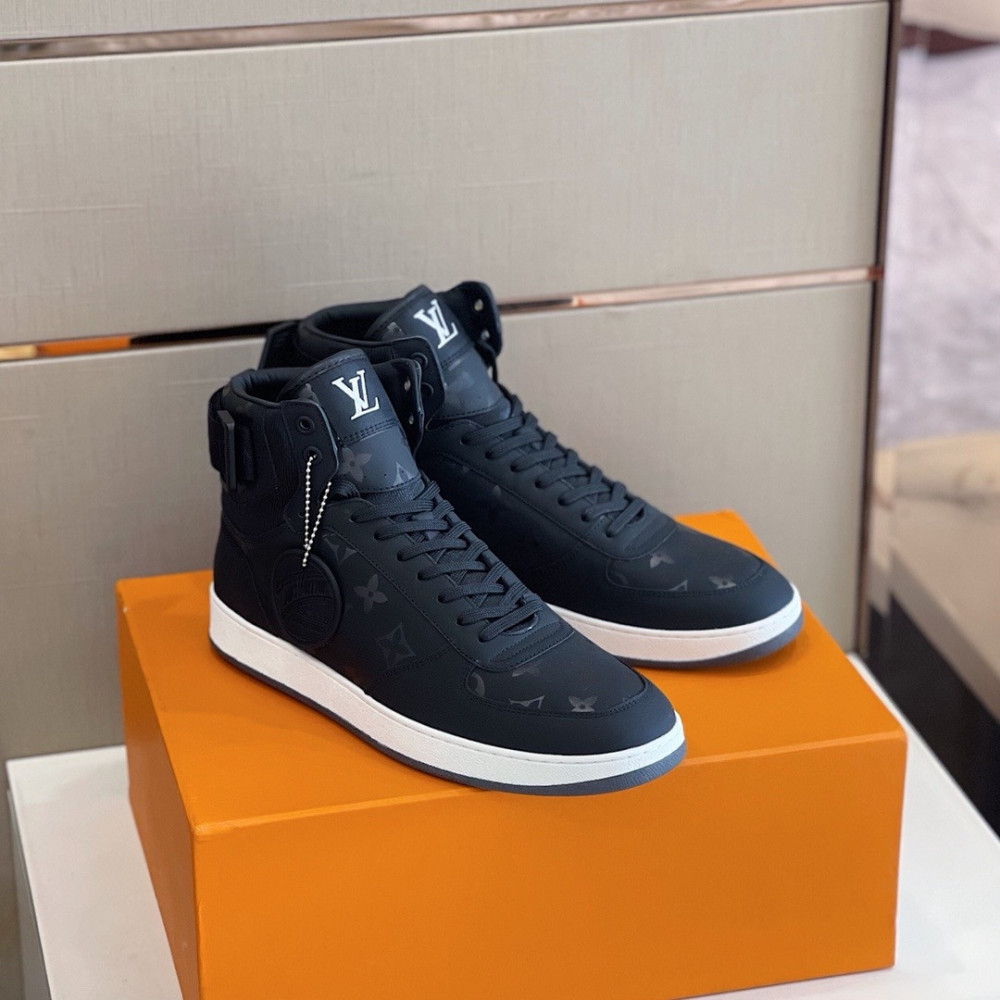 LV Sneckers