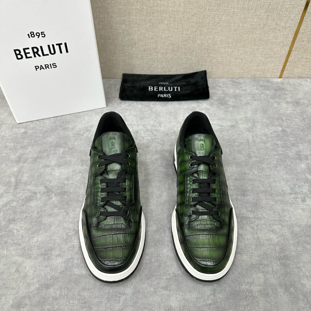 BERLUTI