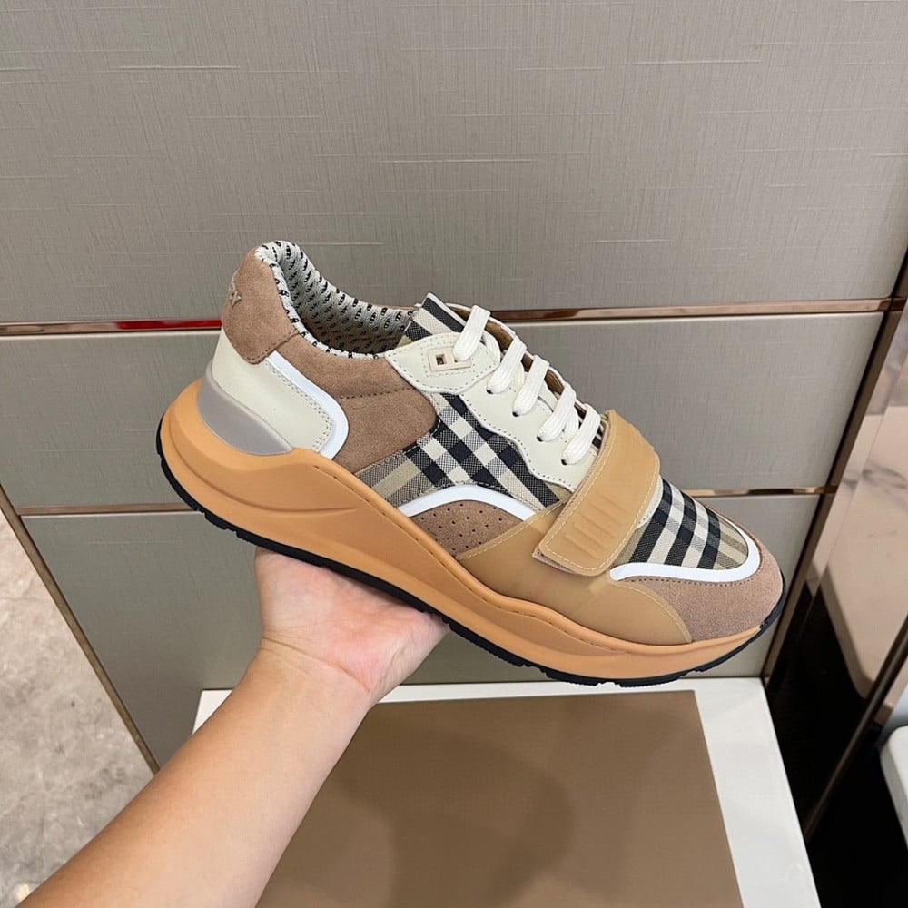 Sneakers Burberry