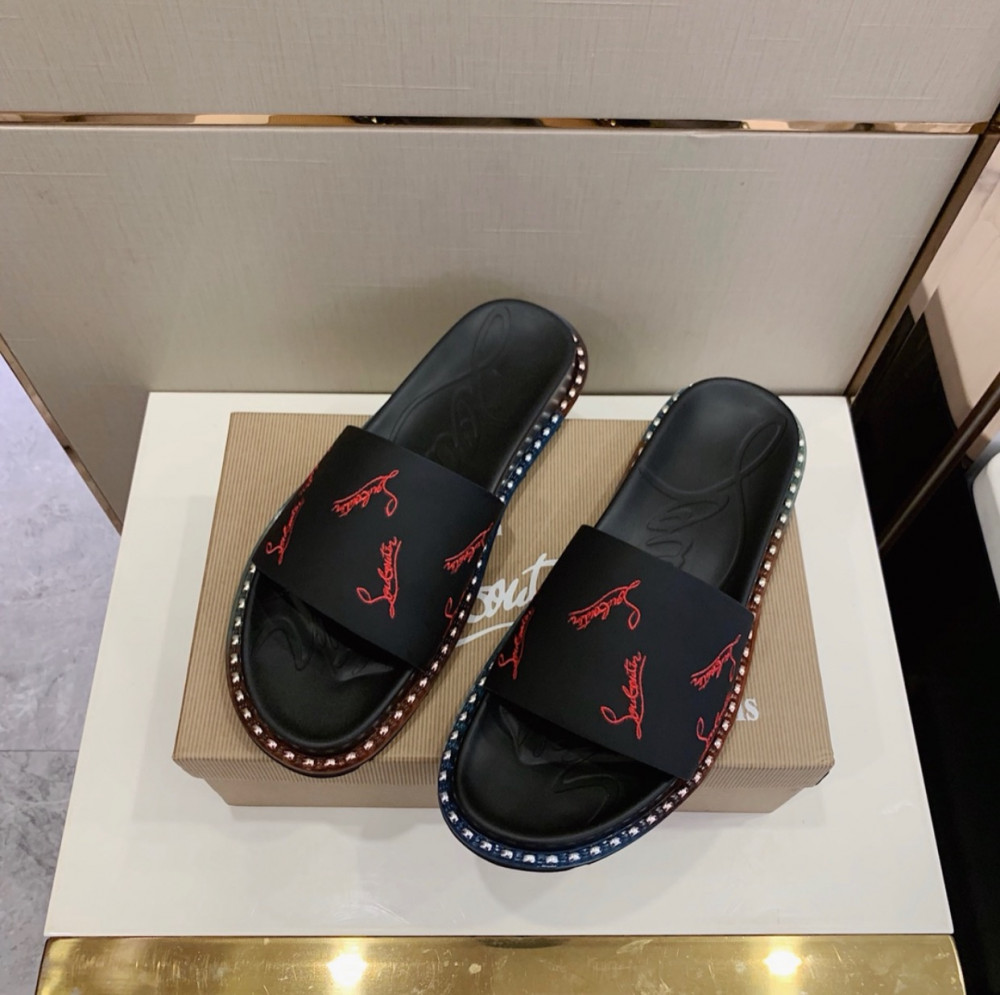 LV SHOE