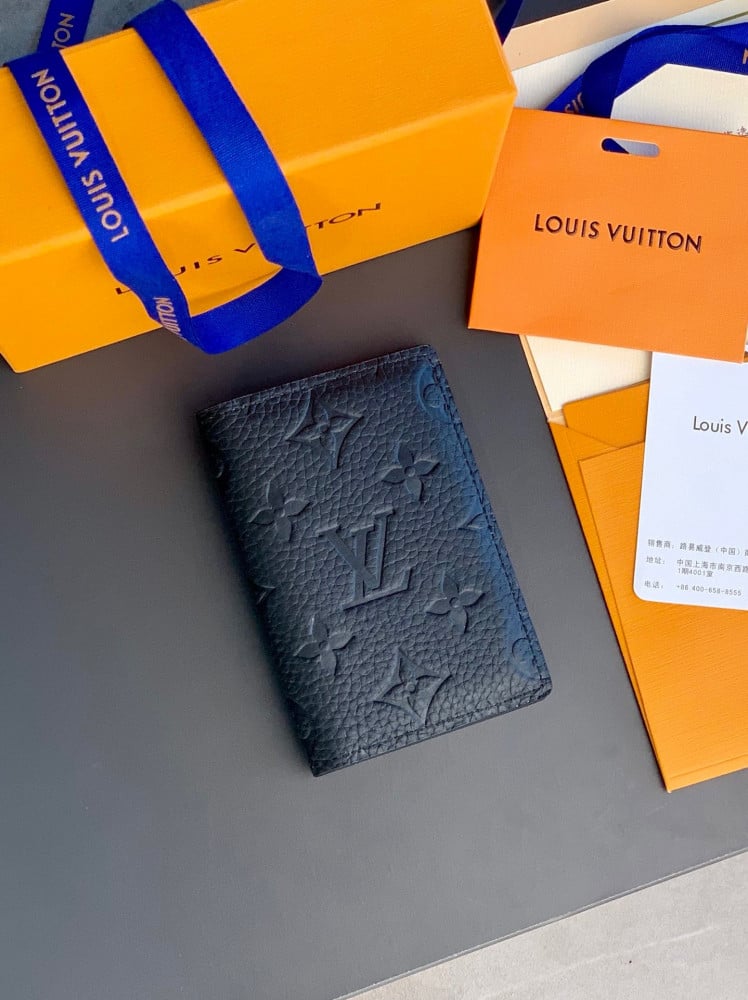 ‏ LV Wallet