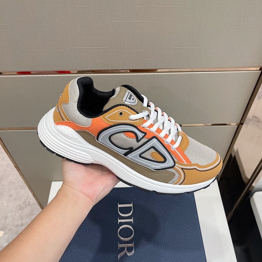 Dior Sneckers