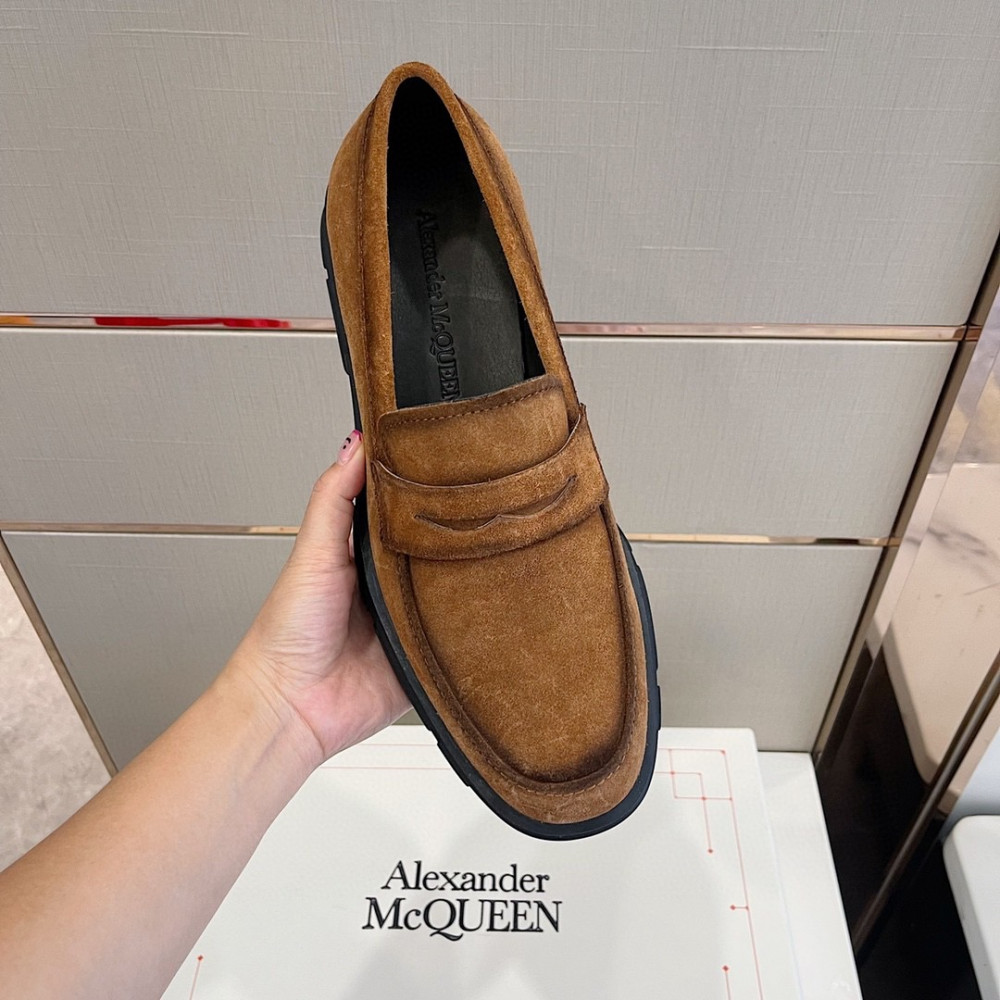 Alexander Loafer