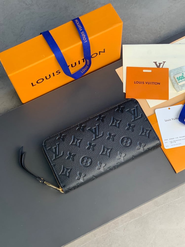 LV Wallet - alraagi.store