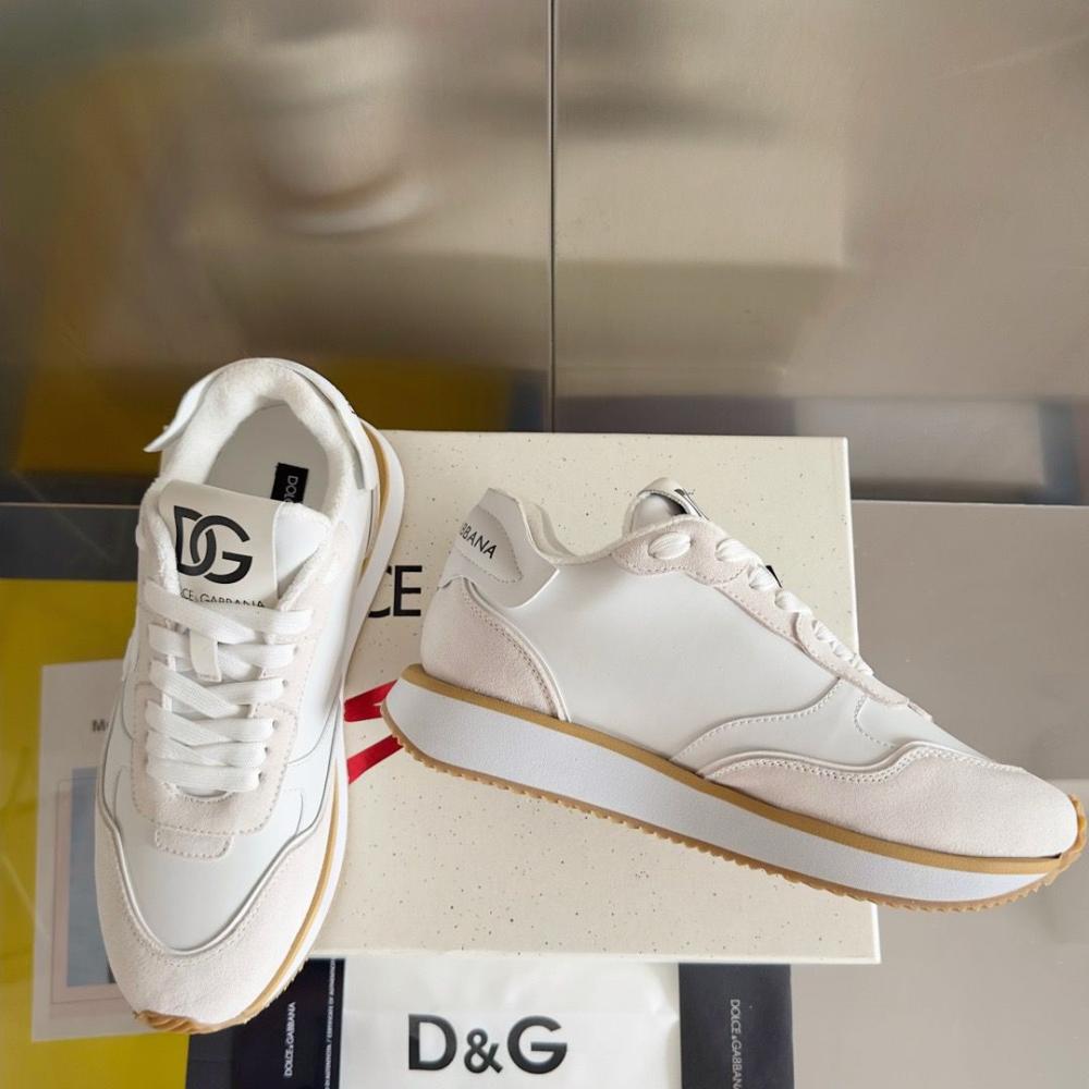 D&G