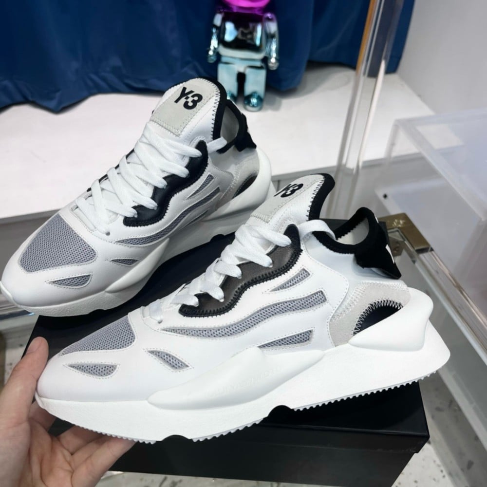 Y-3