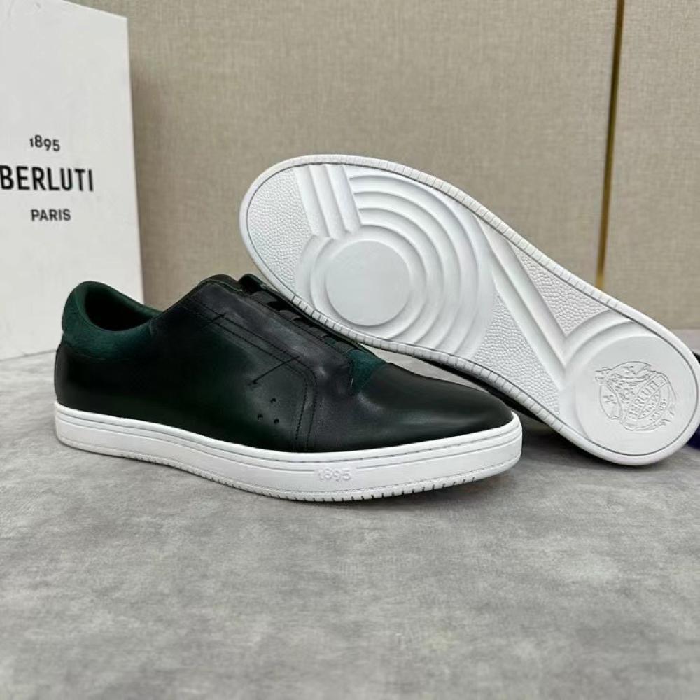 BERLUTI