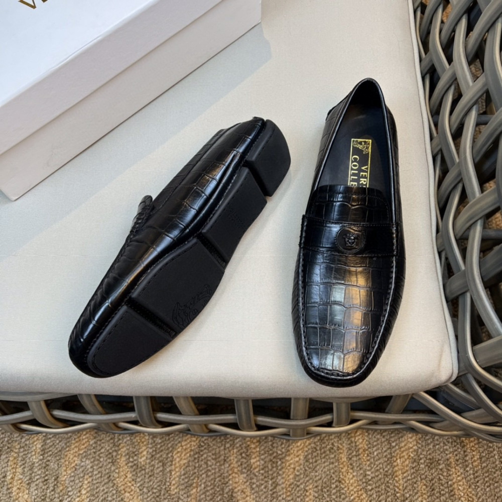 Versace Loafers