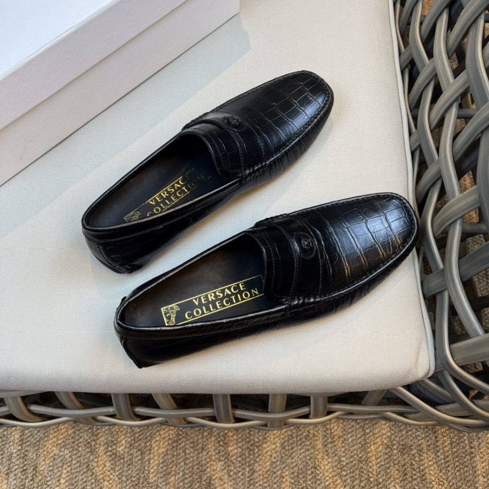 Versace Loafers