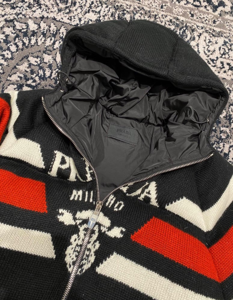 Prada Jackie
