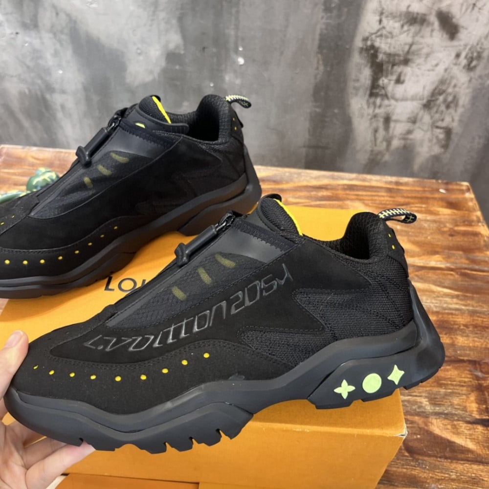 LV Sneckers