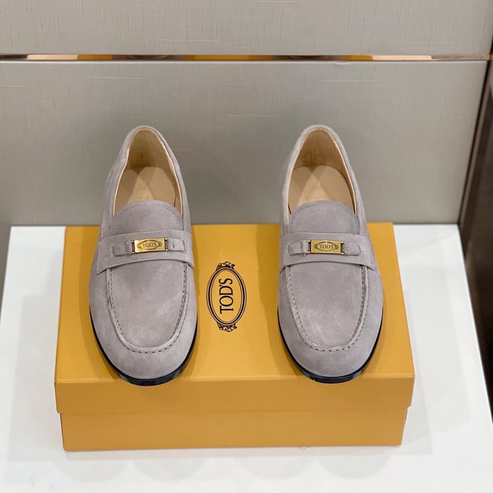 Hermes Loafer