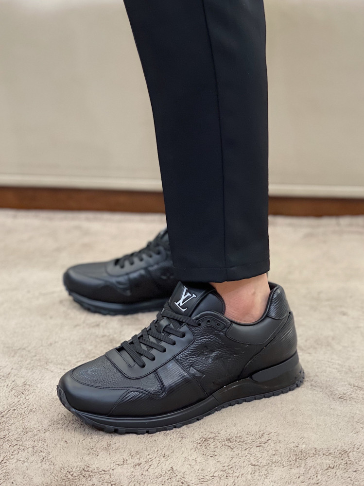 LV Sneckers