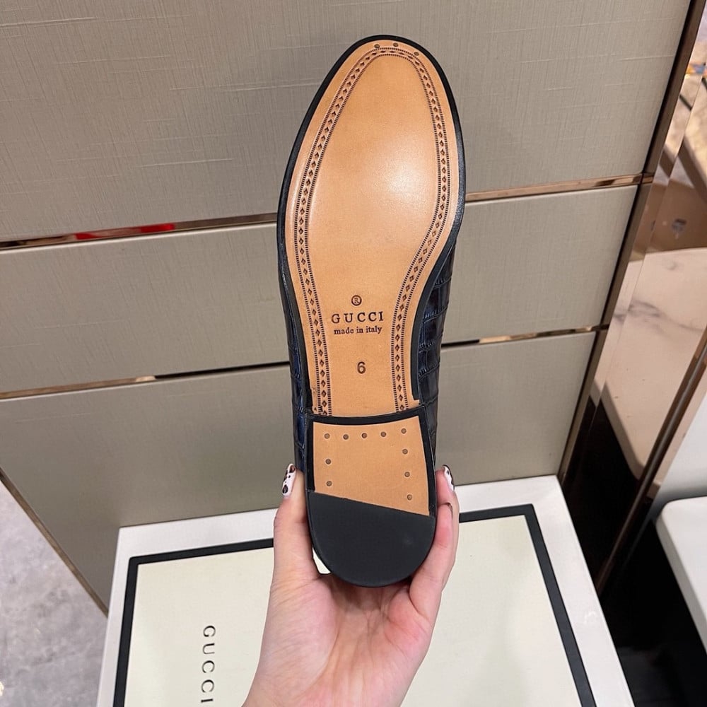 Gucci Loafer