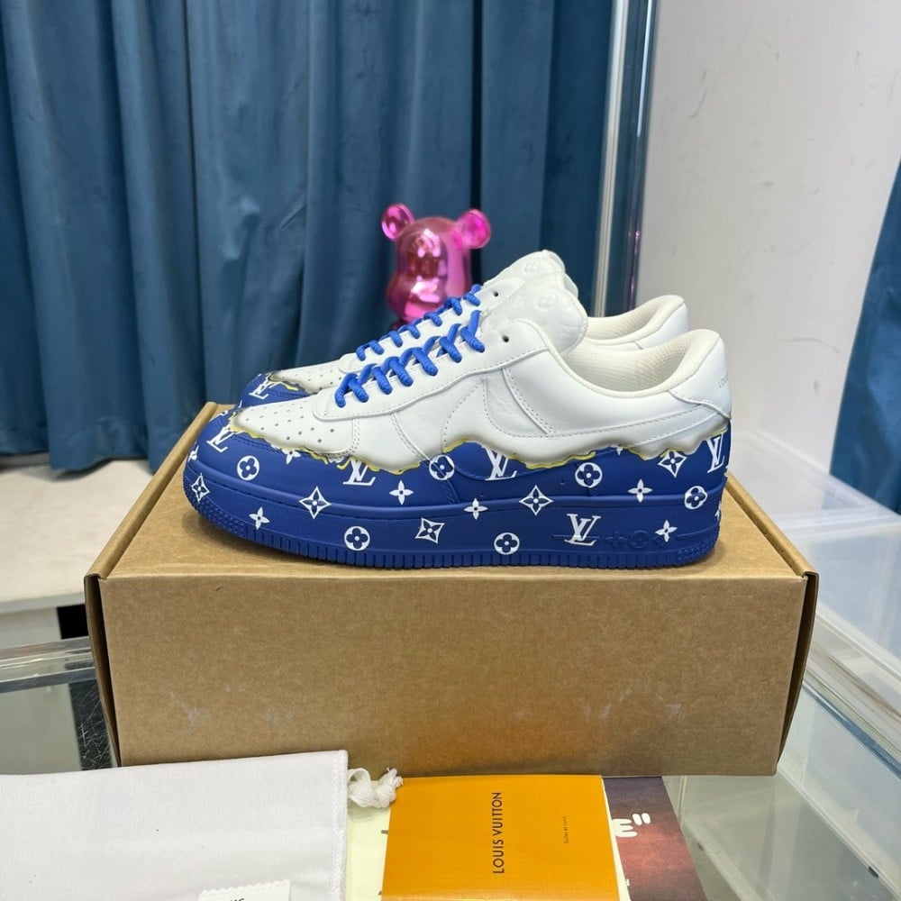 Nike X LV