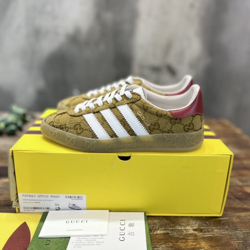 Gucci Sneakers