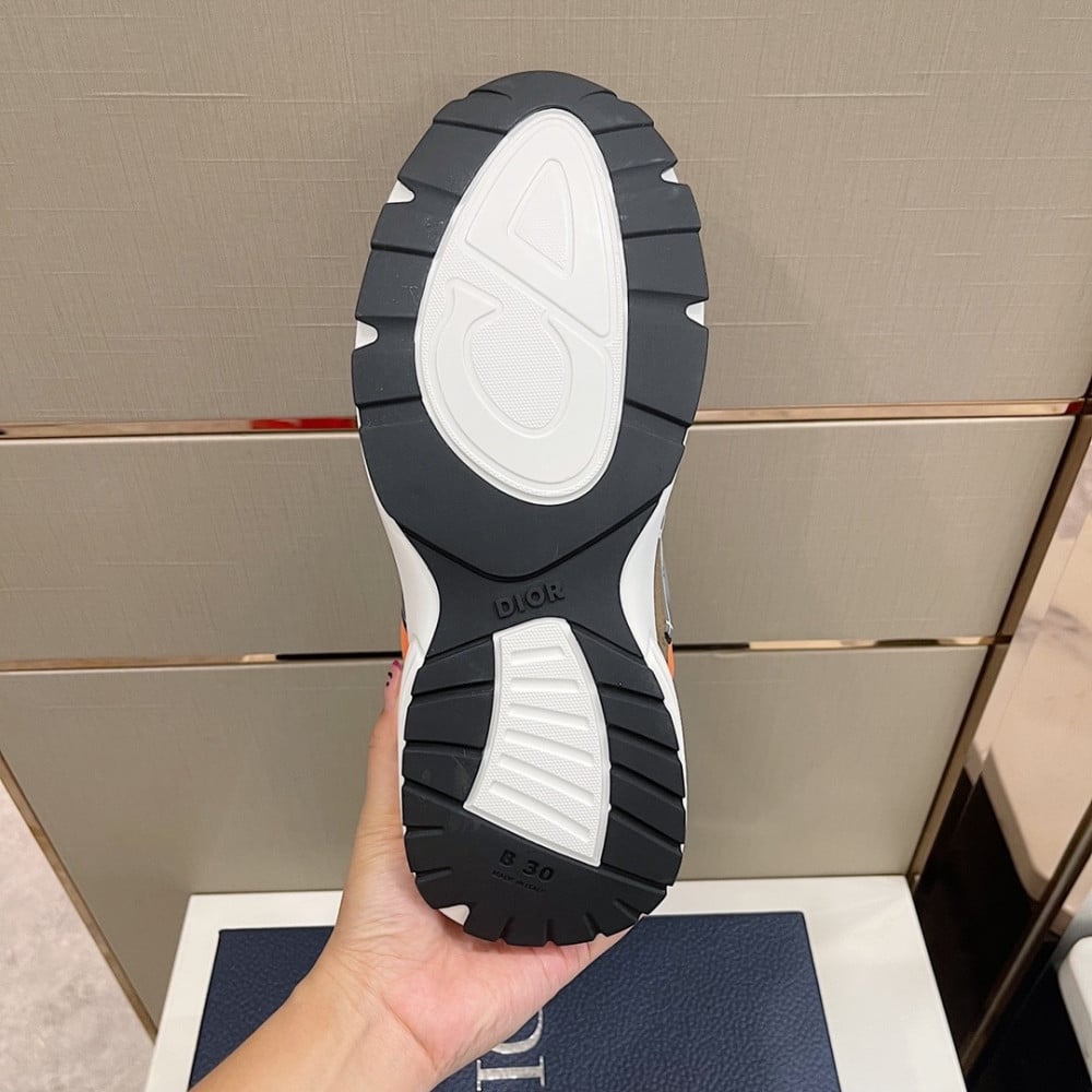 Dior Sneckers