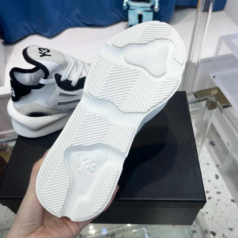 Y-3