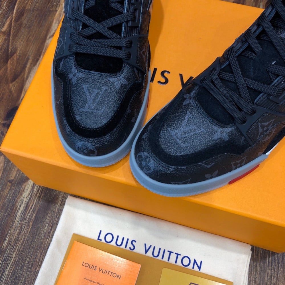 LV Sneakers