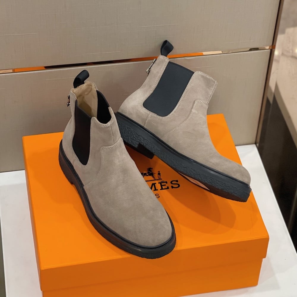 Hermes boot