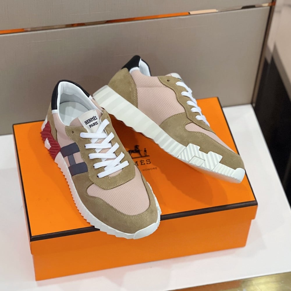 Hermes Sneakers