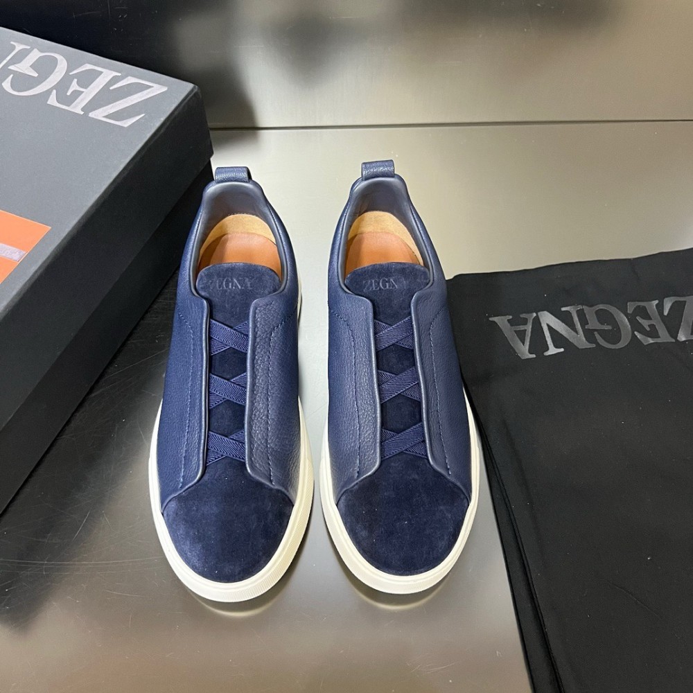 ZEGNA