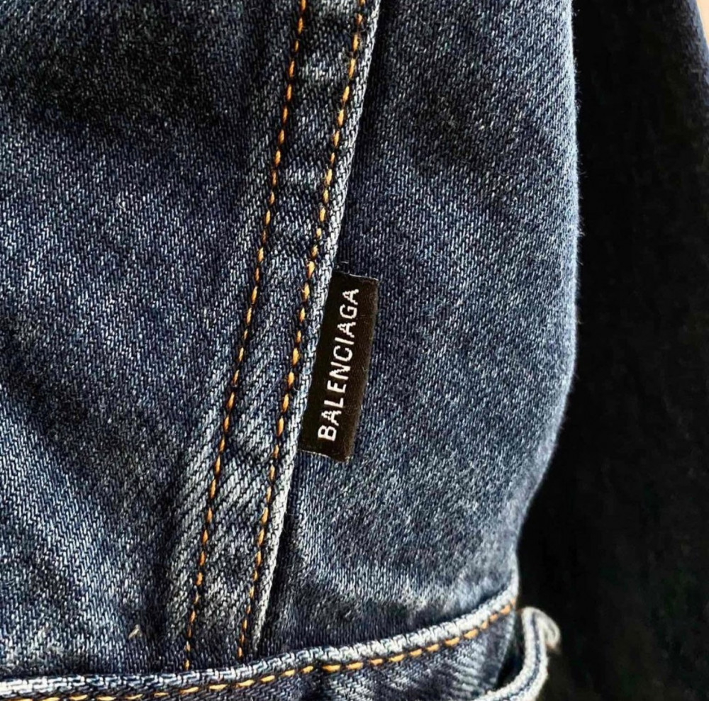 Balenciaga Jacket