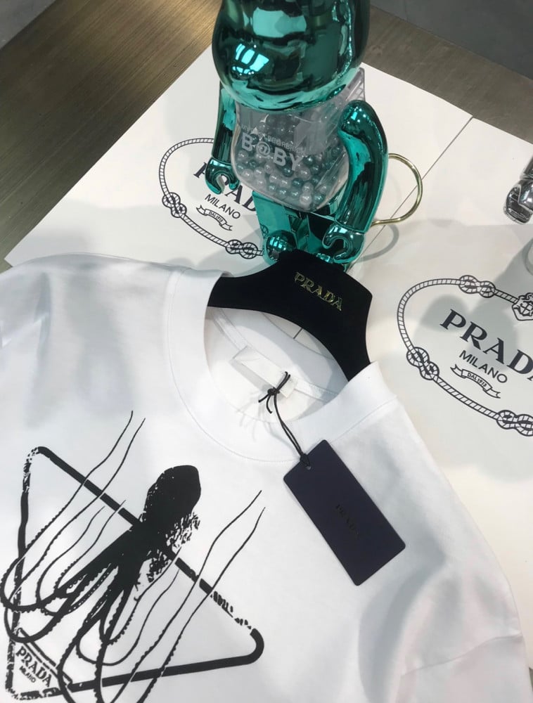 Prada T-shirt