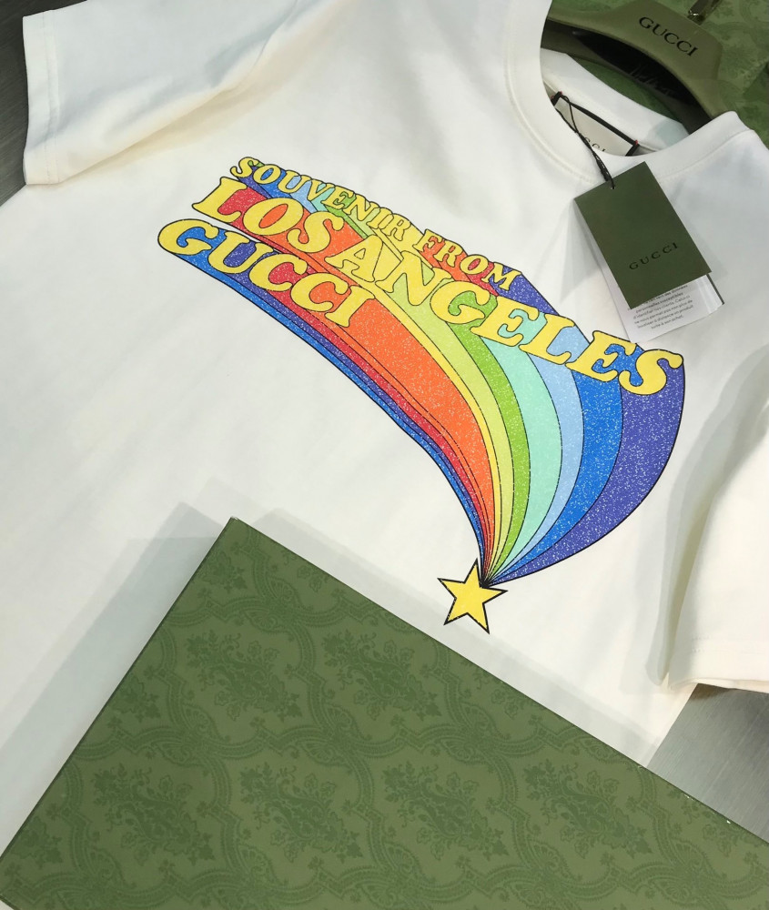 Gucci T-shirt