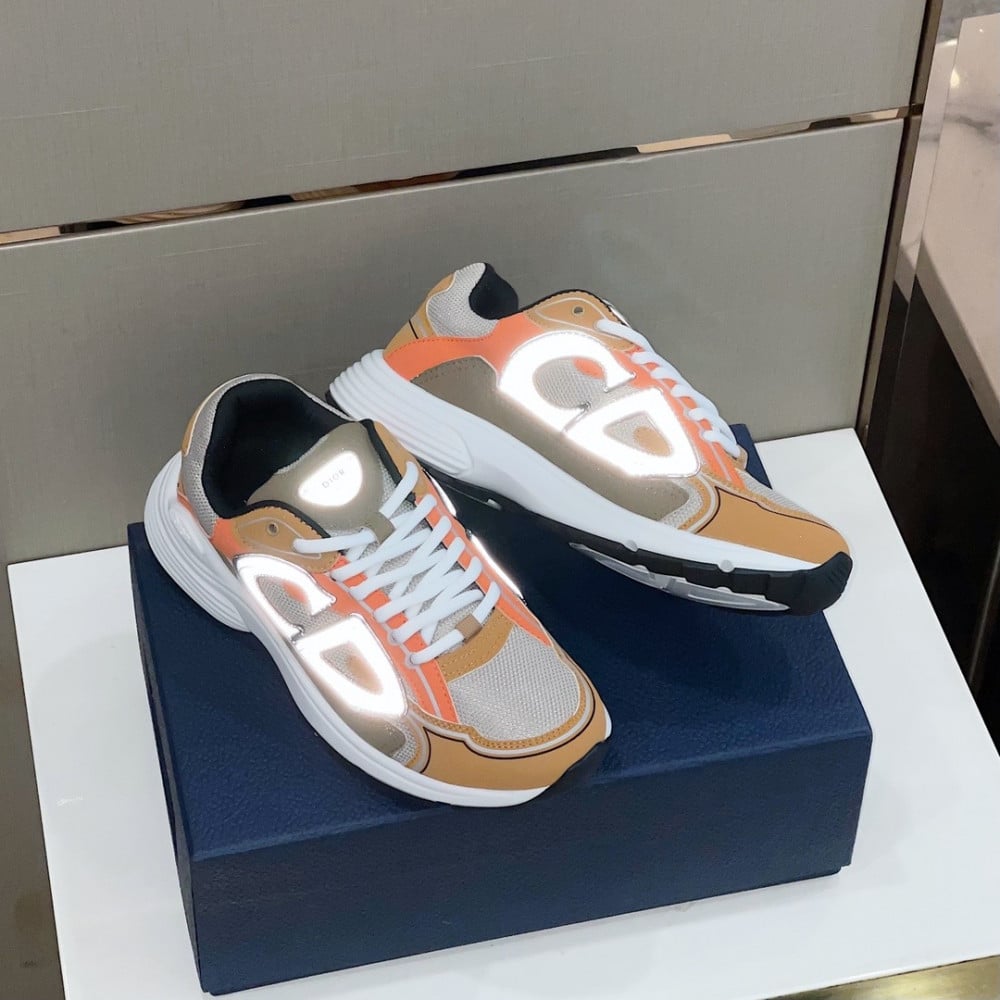 Dior Sneckers