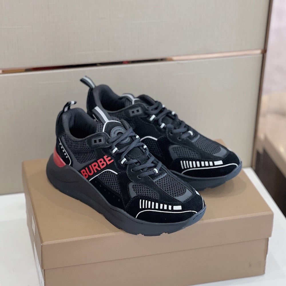 Sneakers Burberry