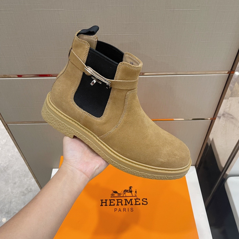 Hermes boot