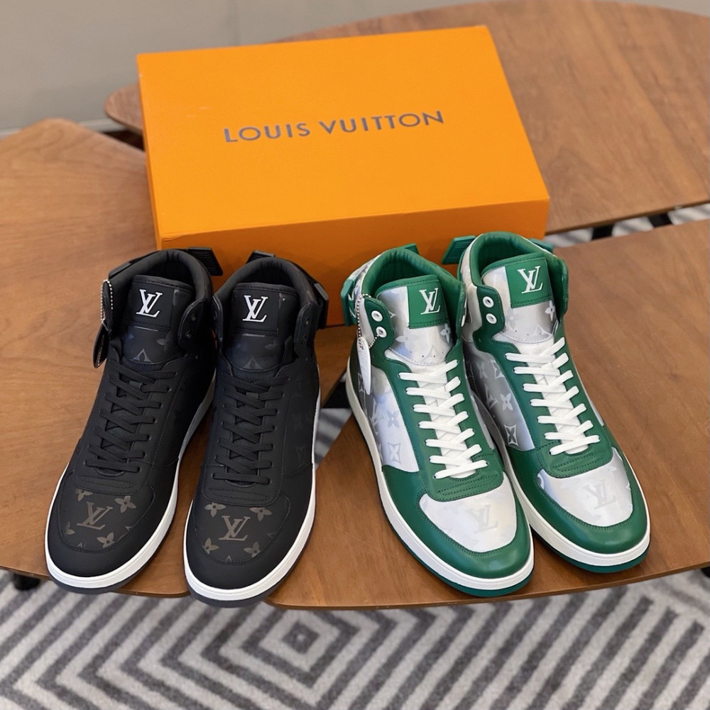 LV Sneckers