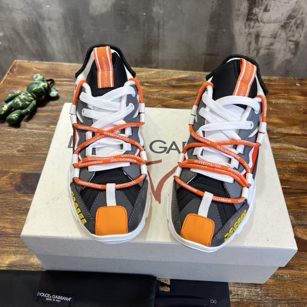 D&G Sneakers