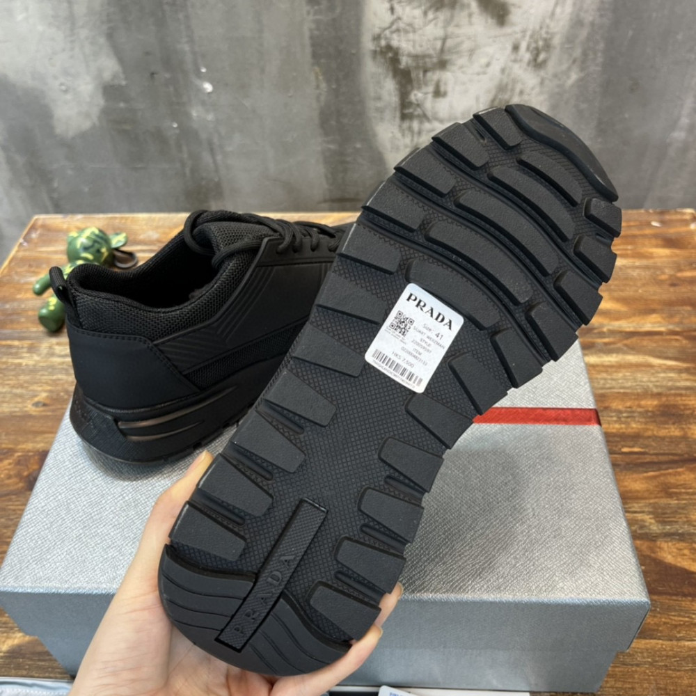 Prada Sneakers