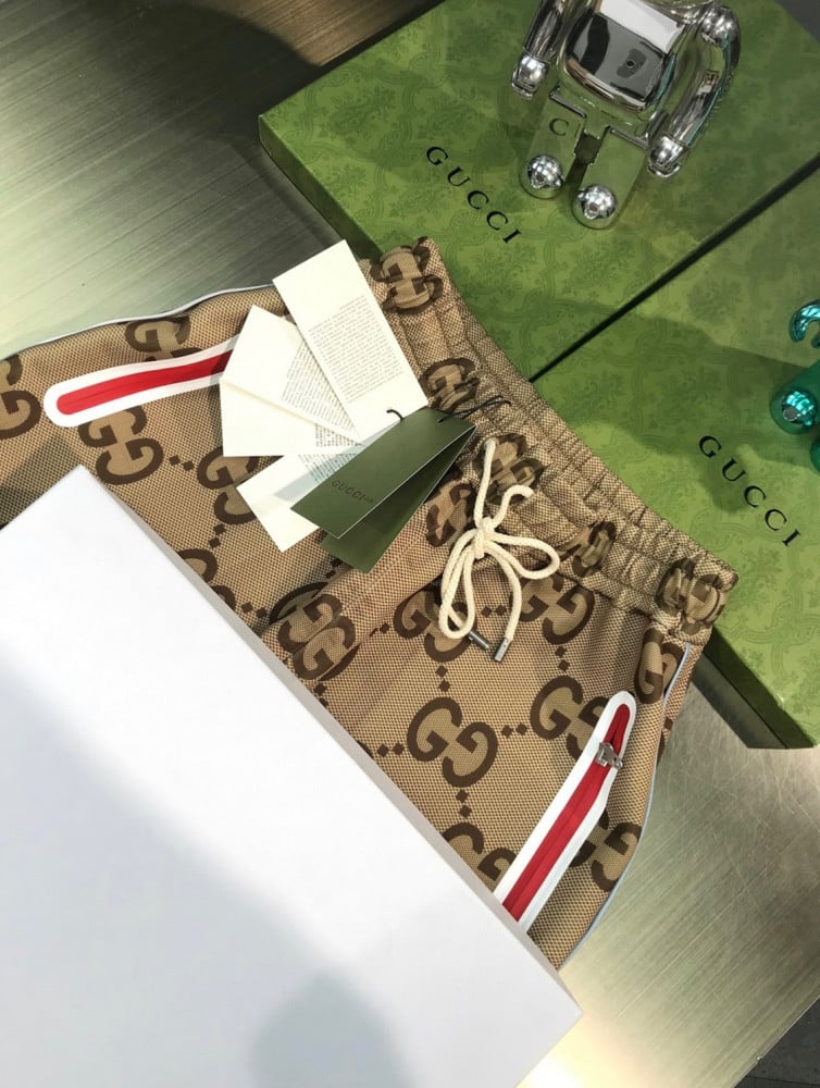 Gucci trousers