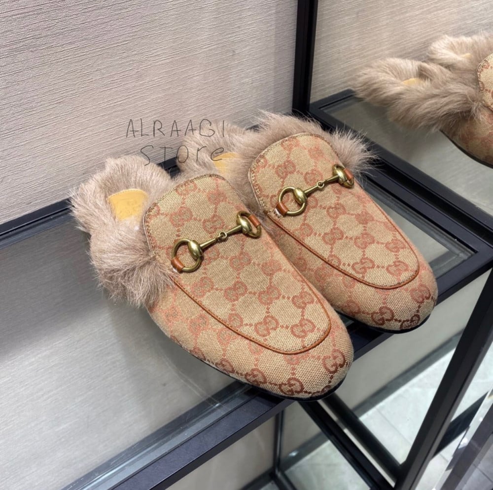 Gucci Loafers