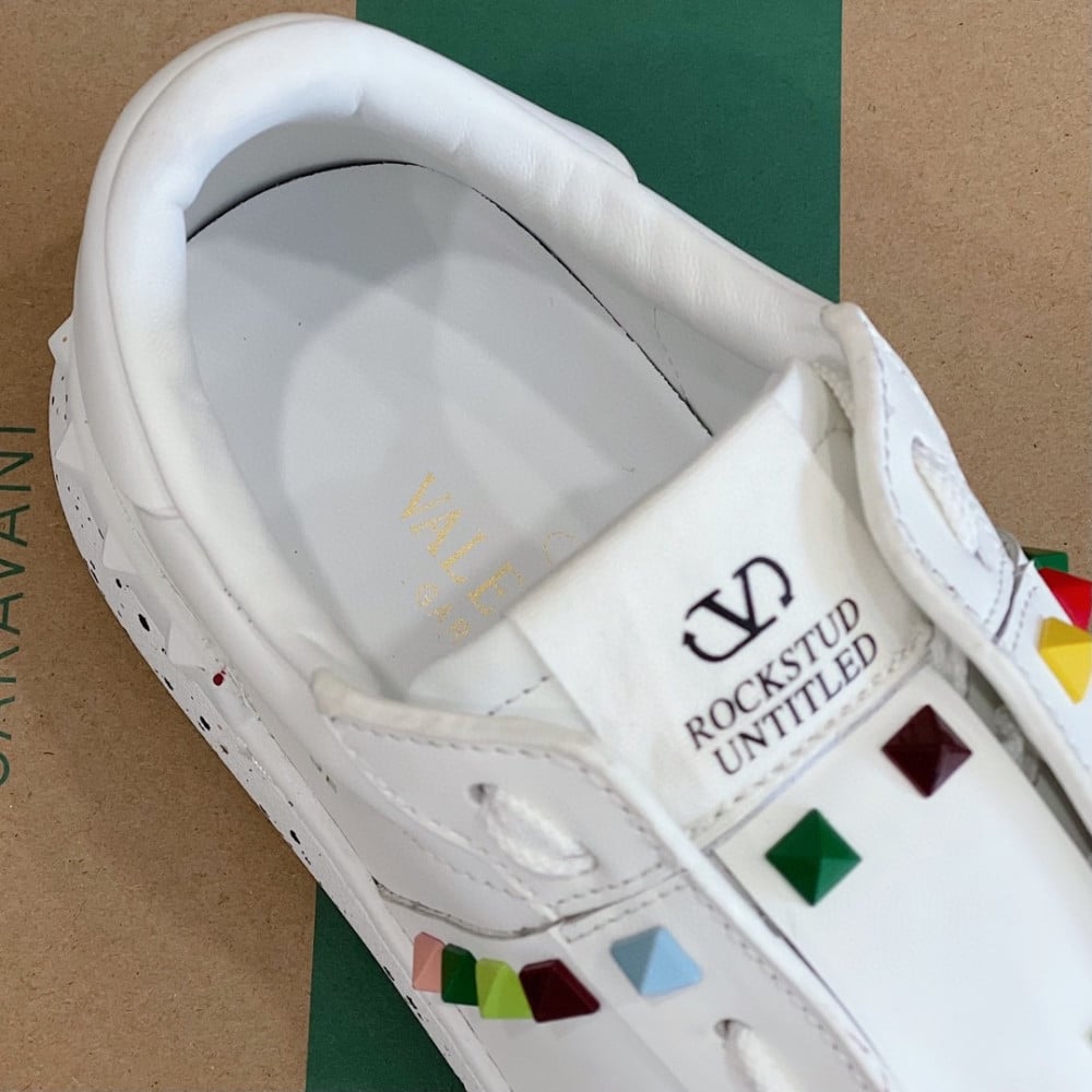 Valentino Sneckers