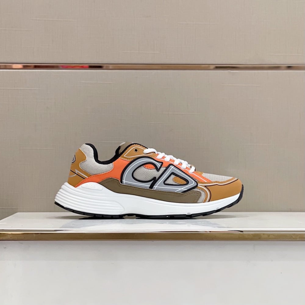 Dior Sneckers